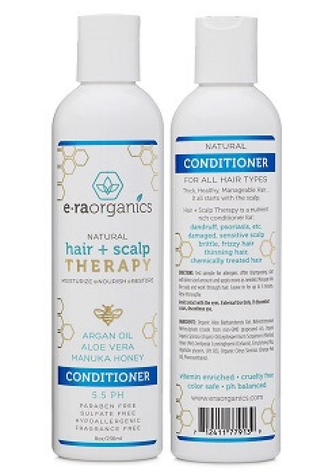 10 Best Dandruff Shampoos for Color Treated Hair (2020)