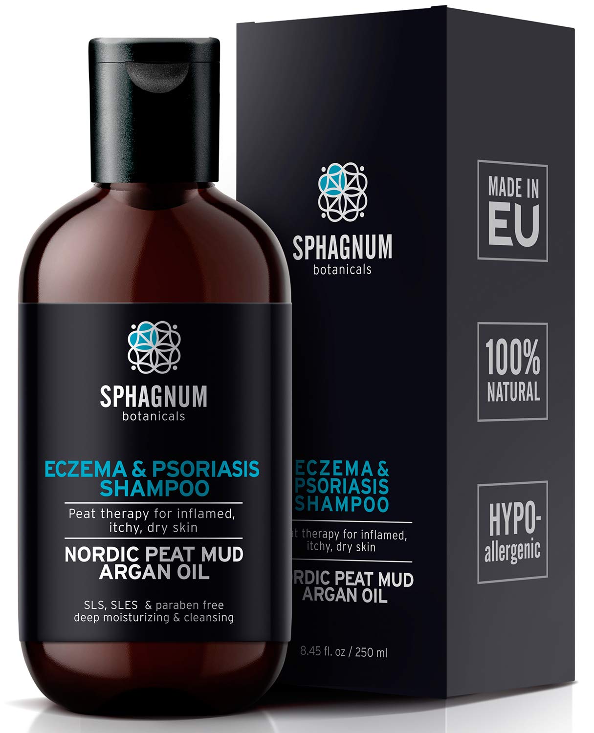 10 Best Shampoos for Eczema, Psoriasis (2021 Reviews &  Buying Guide)