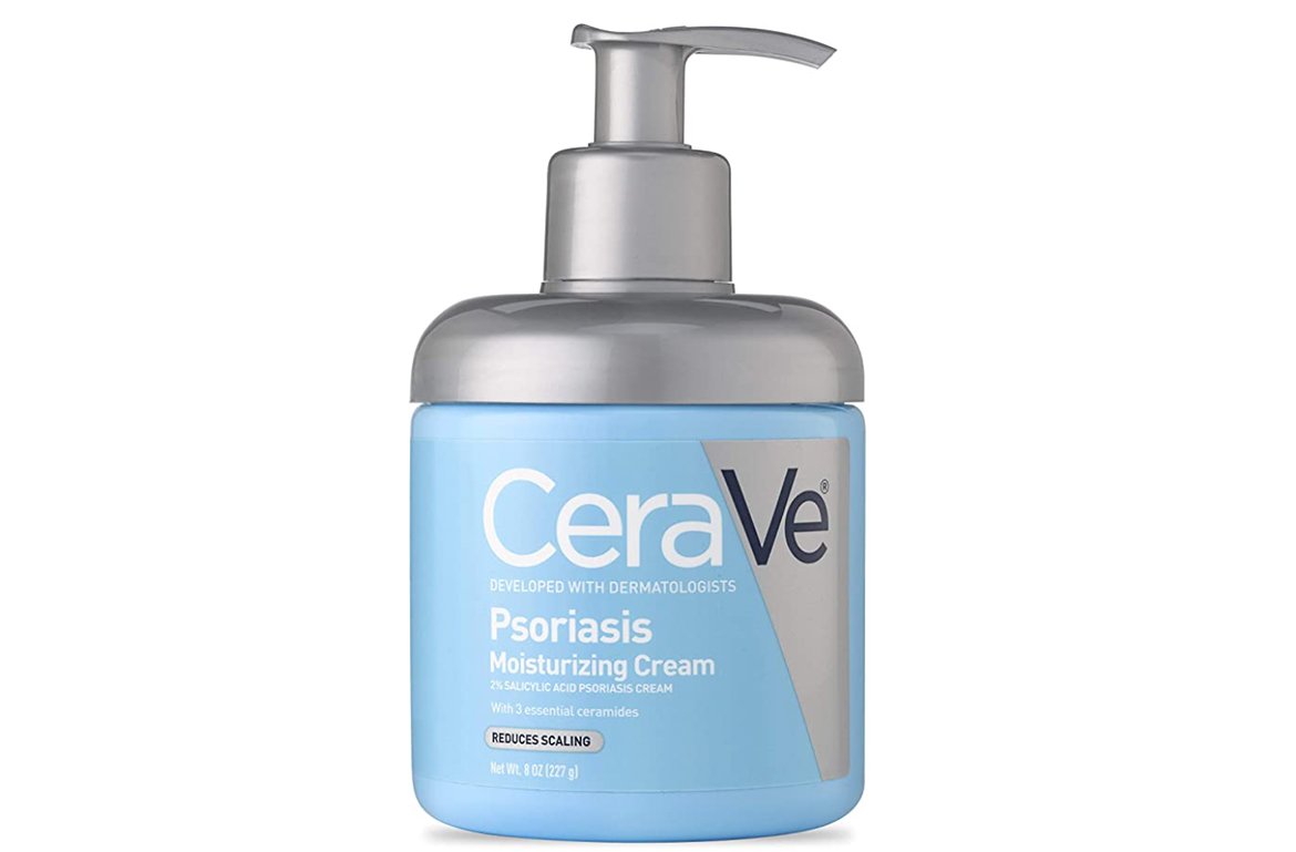 4 Best Skin Care Products For Psoriasis, According To A Derm