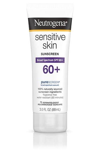 5 of the Best Sunscreens for Eczema Sufferers #purewow # ...