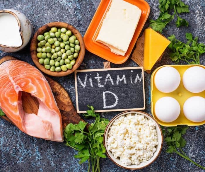 6 Awesome Benefits Of Vitamin D In Arthritis