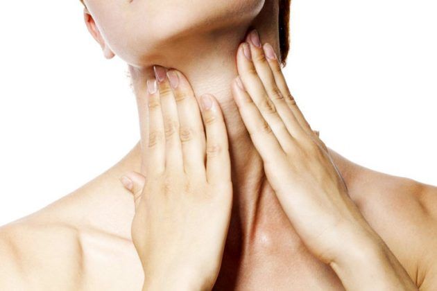 6 possible causes behind burning sensation in throat and ...