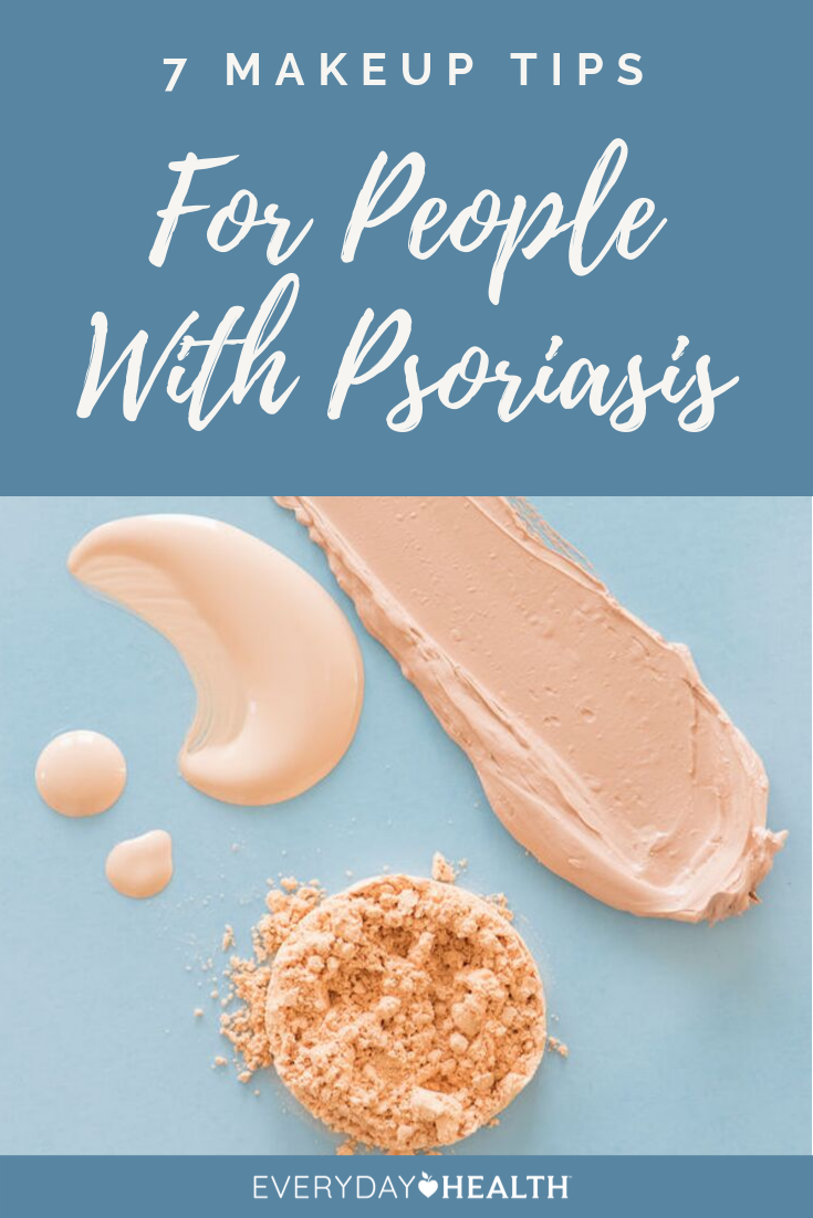 7 Makeup Tips All Women With Psoriasis Should Know ...