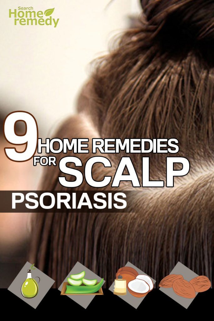 9 Top Home Remedies To Treat Psoriasis