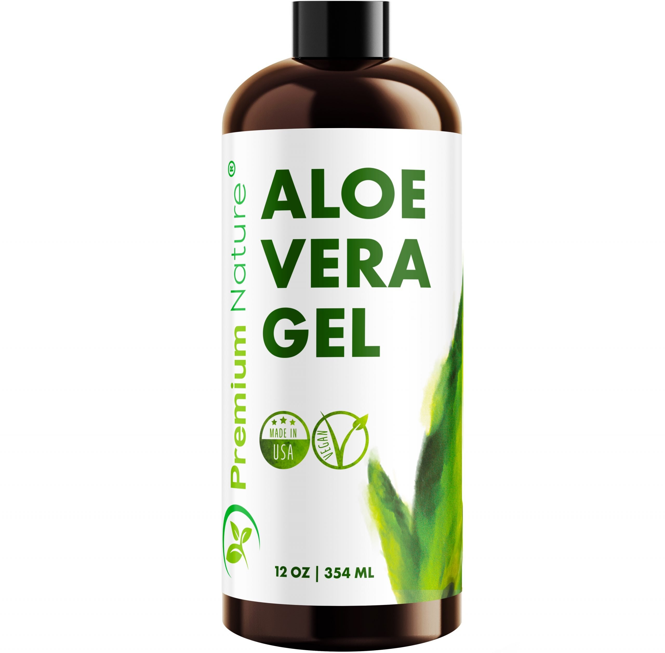 Aloe Vera Gel Pure Juice