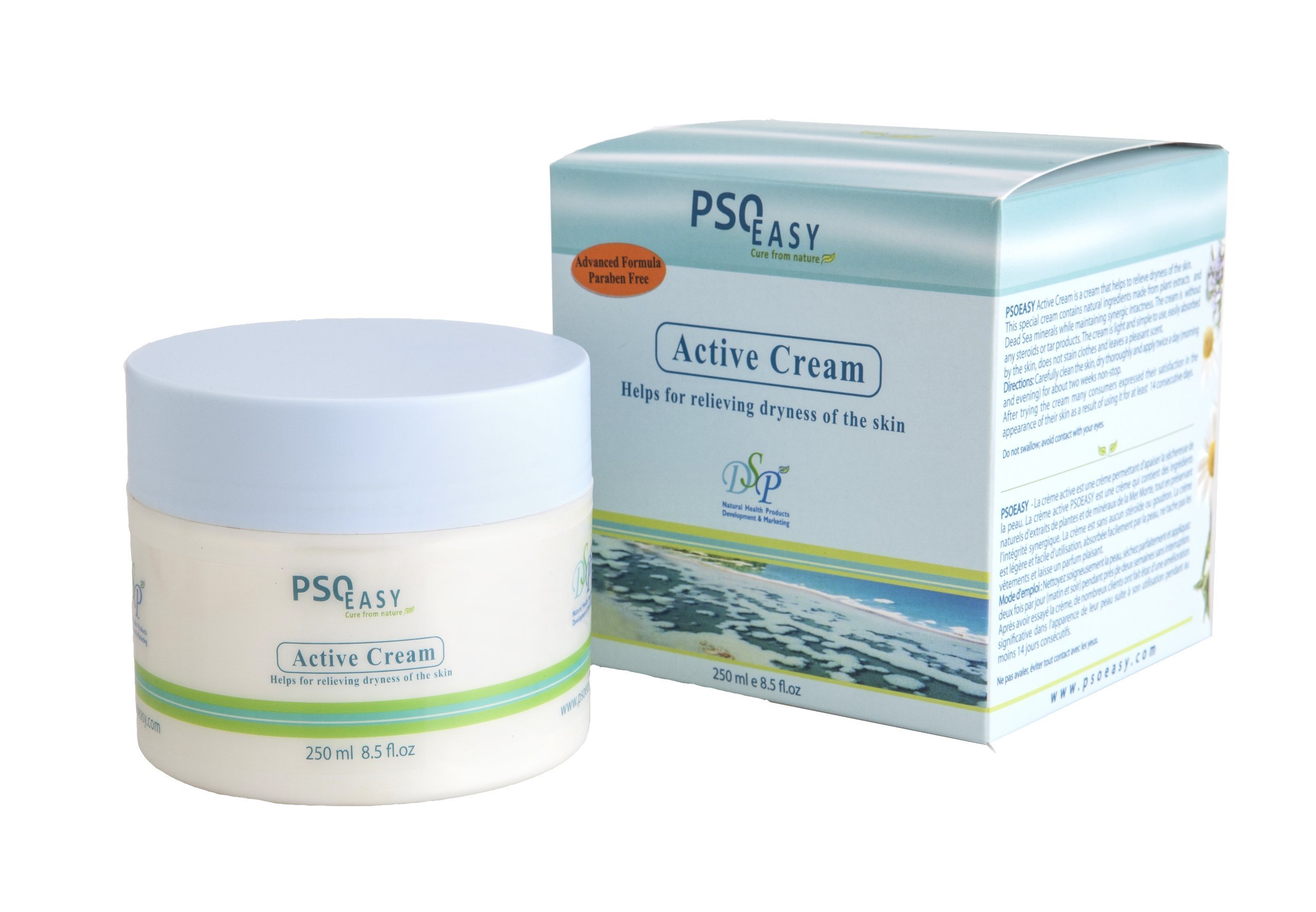 Amazon.com : Psoriasis Cream! FAST itch relief. 100% ...