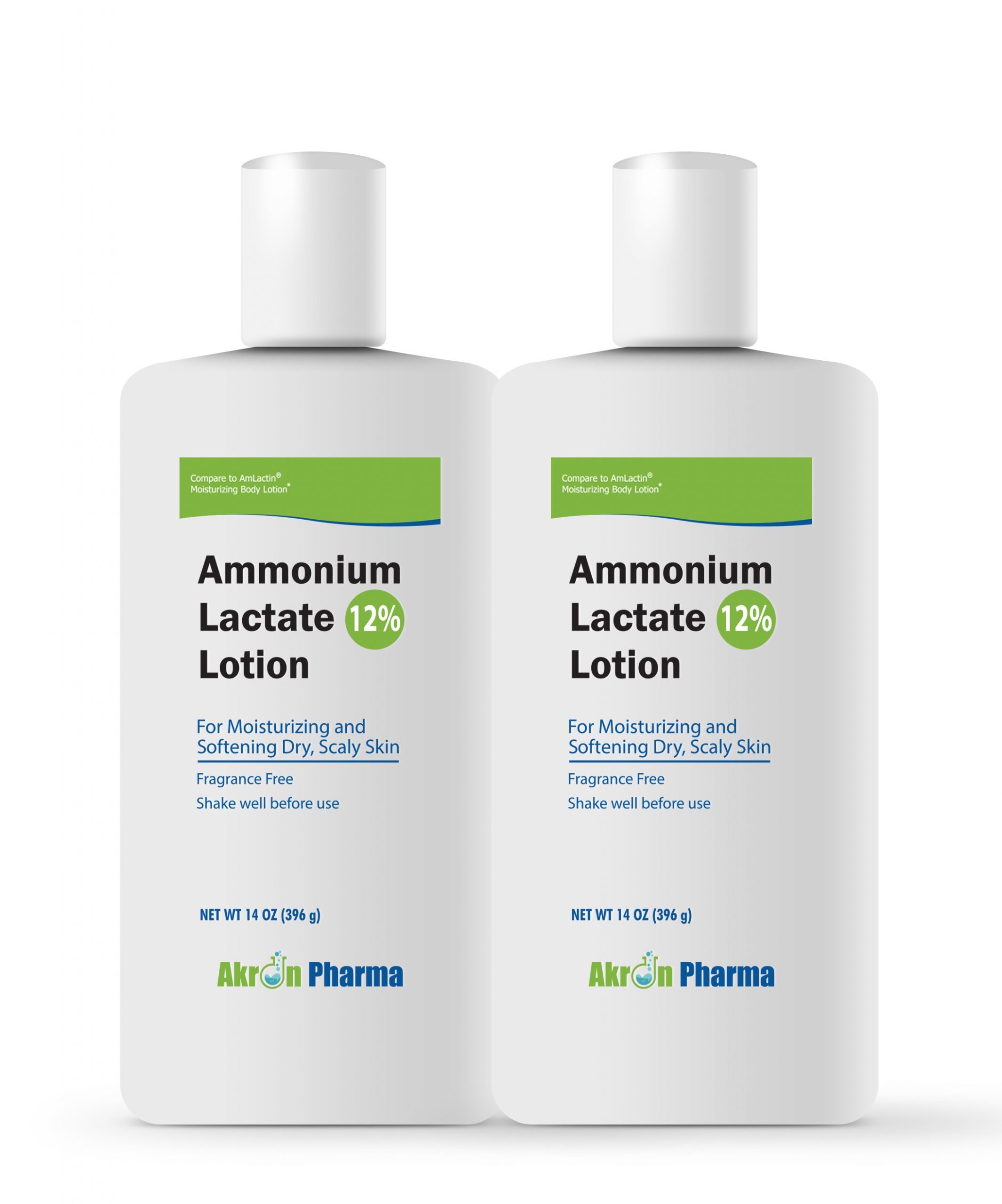 Ammonium Lactate Lotion 12%