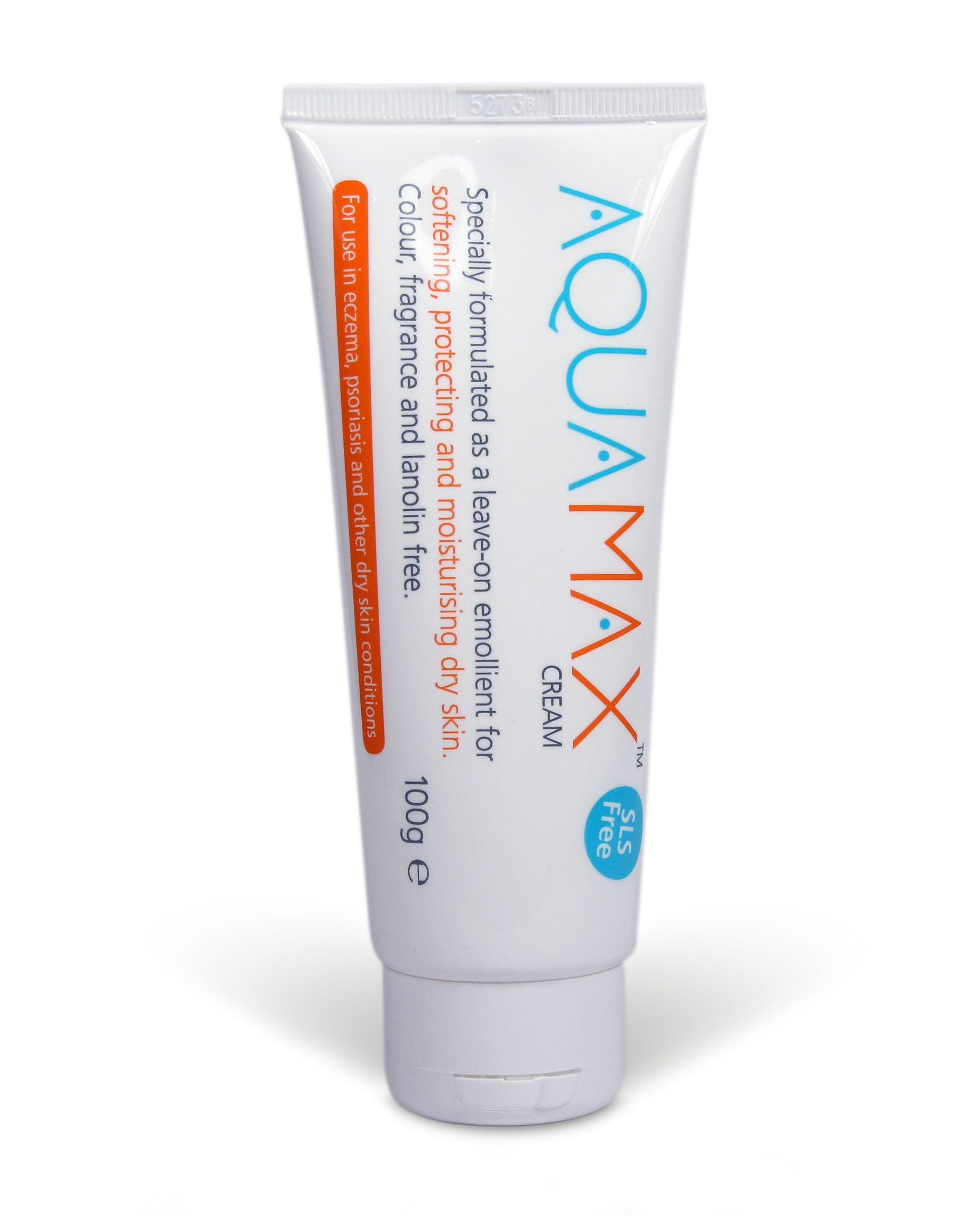 Aquamax emollient range, specially formulated to help ...