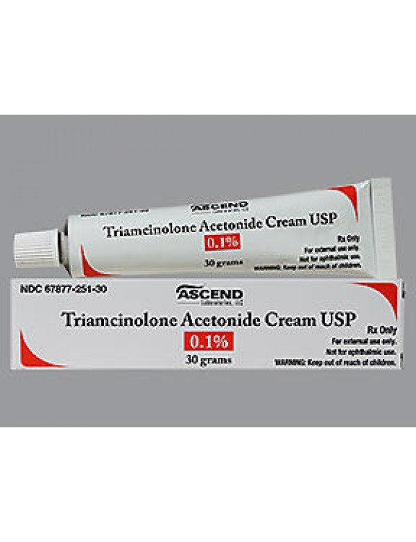 Aristocort (Generic Triamcinolone Topical)