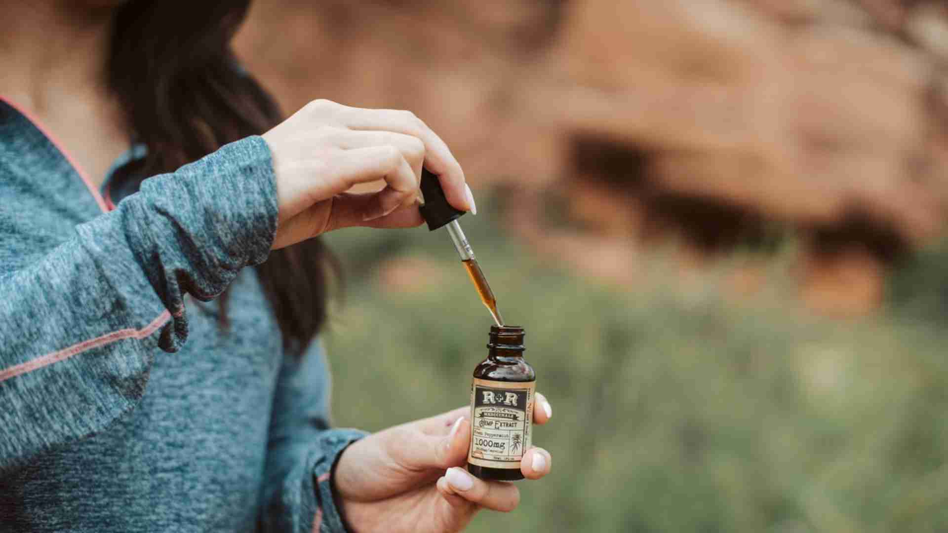 Best CBD Oils For Psoriasis 2020: Reviews &  Buyers Guide