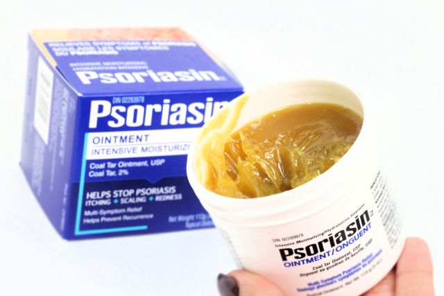 Best Cream For Psoriasis Over The Counter