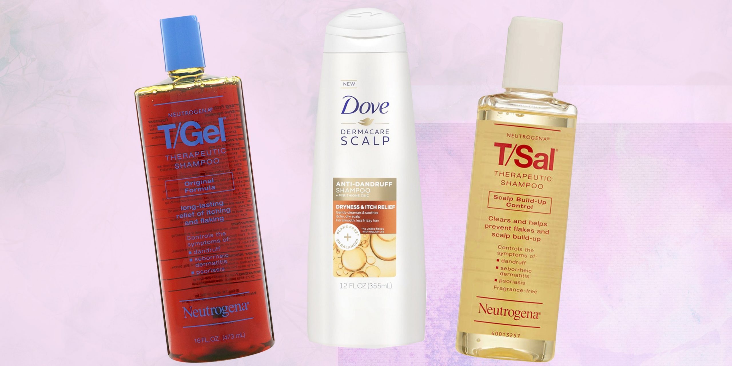 Best Hair Products For Dry Flaky Scalp