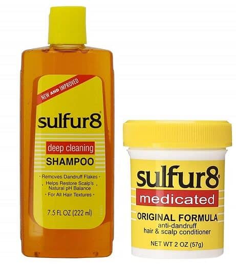 Best Medicated Shampoo: Reviews and Buying Guide