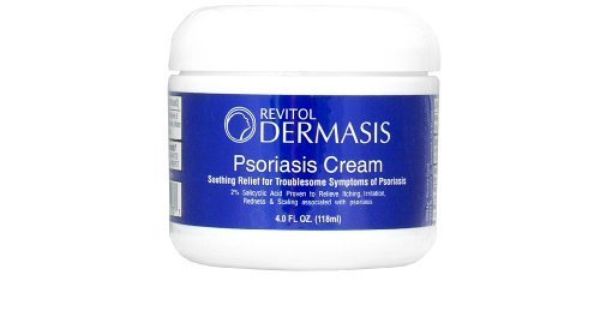 Best Over the Counter Psoriasis Cream (2018)