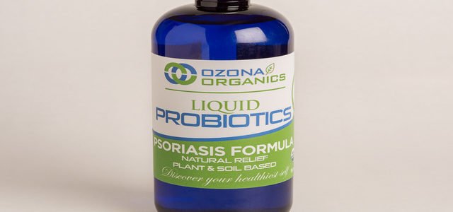 Best Probiotics For Psoriasis
