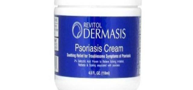 Best Psoriasis Cream Over The Counter