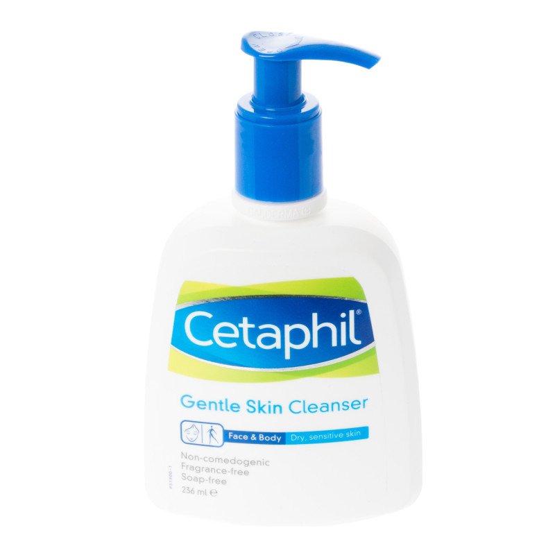 Buy Cetaphil Gentle Skin Cleanser 236ml