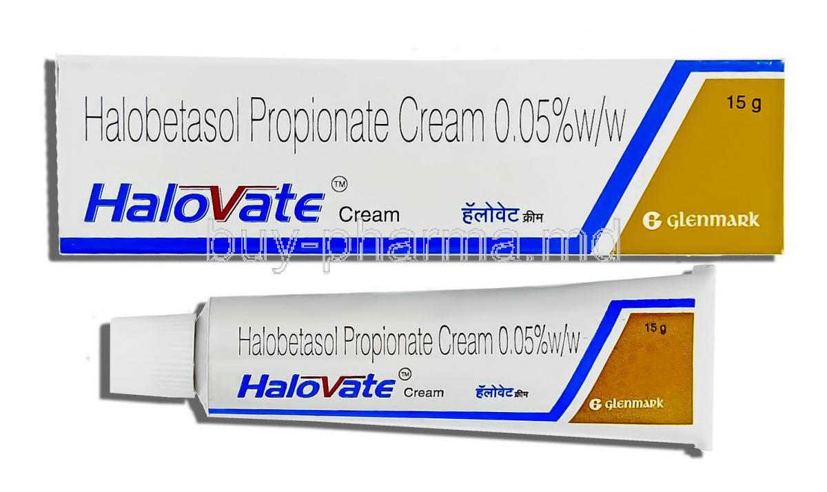Buy Halobetasol Propionate ( Generic Ultravate ) Online ...