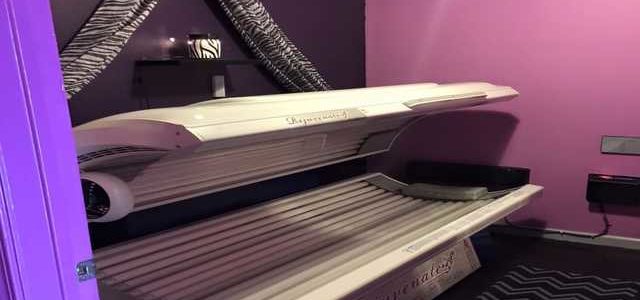 Can Tanning Beds Help Psoriasis