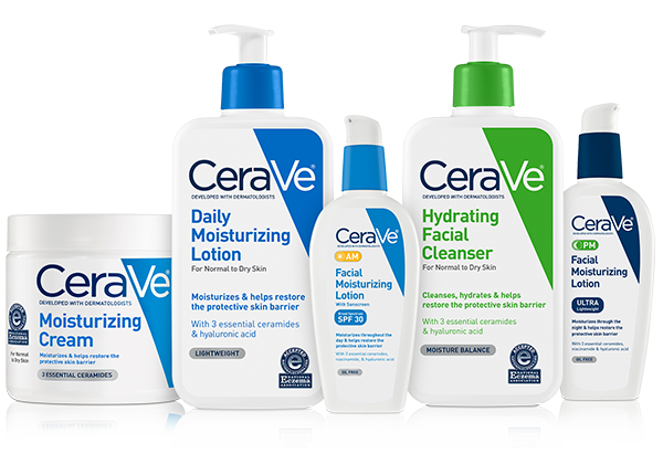 CeraVe... OTC creams and lotions for psoriasis relief ...