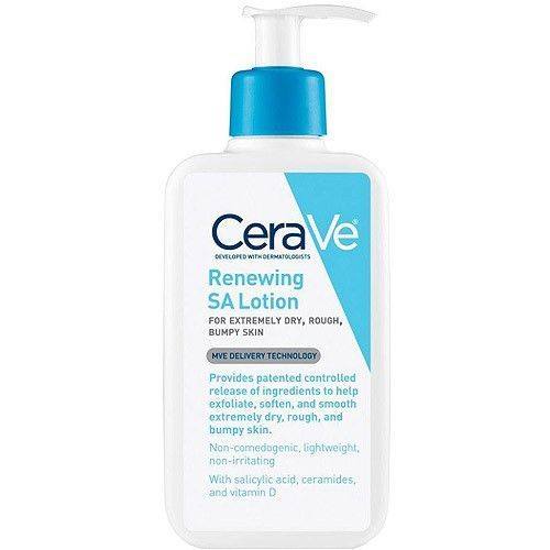 CeraVe Renewing Skin Lotion, 8 Oz, Multi