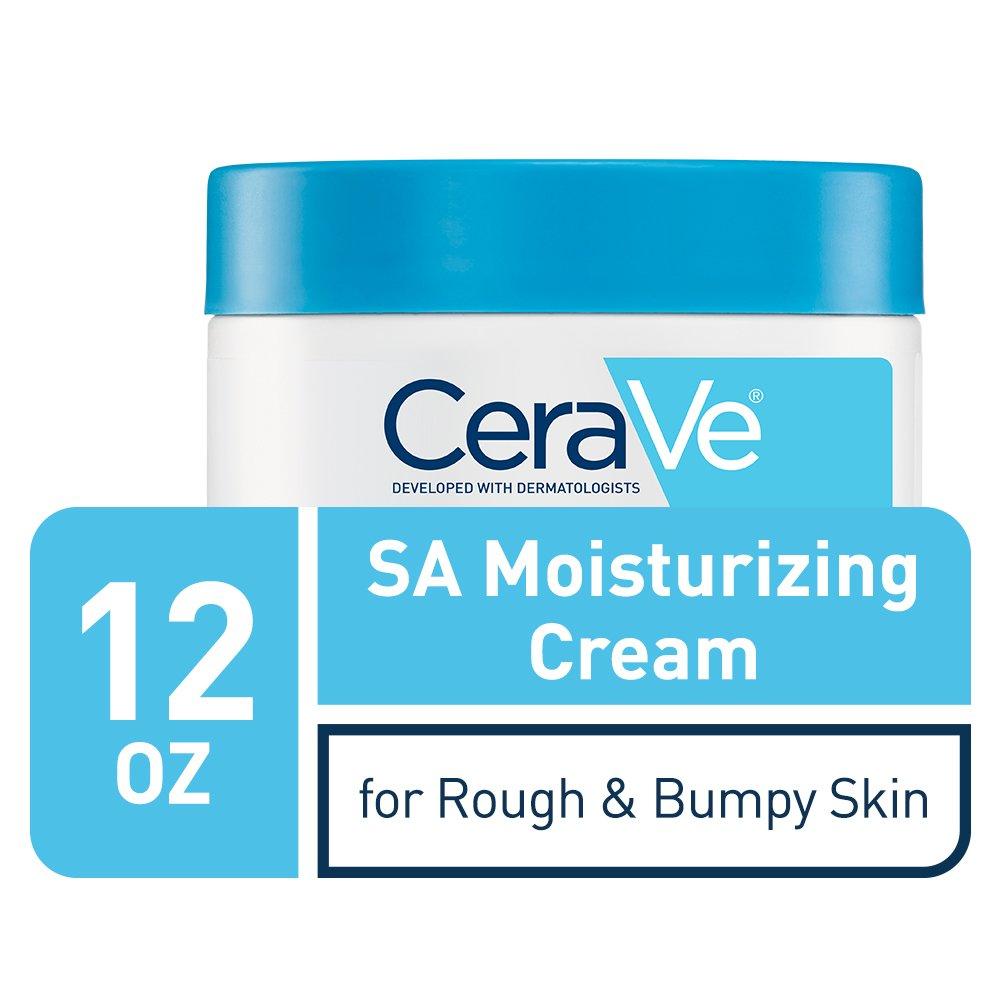 Cerave SA Cream