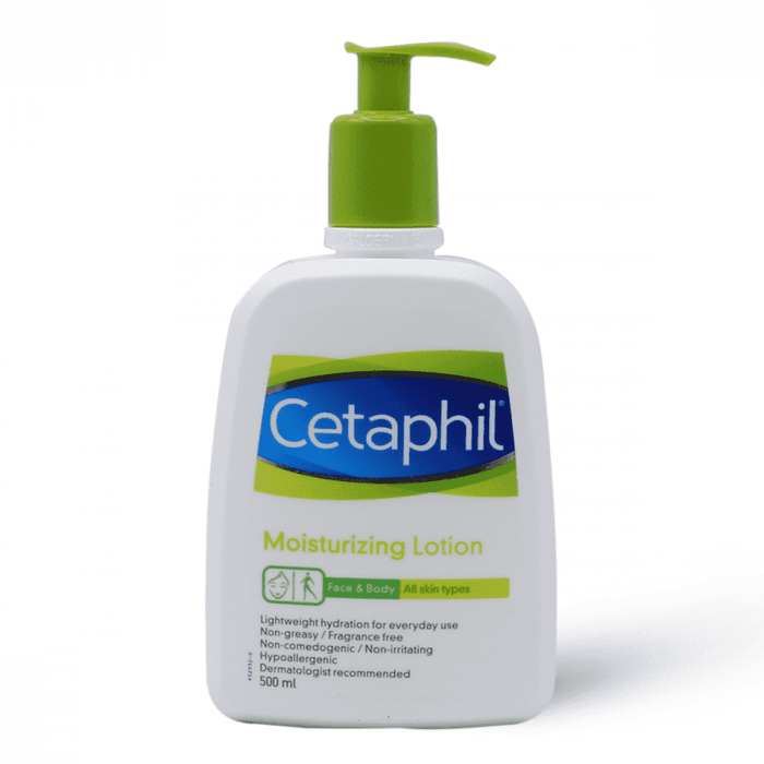 Cetaphil Moisturizing Body Lotion For All Skin Sorts And ...