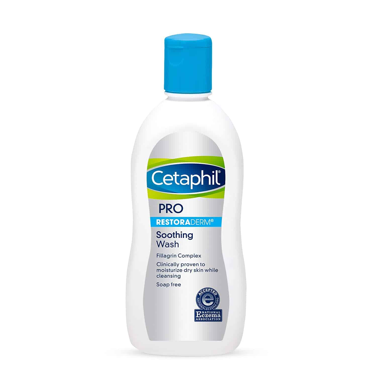 Cetaphil PRO Body Wash for Dry Skin