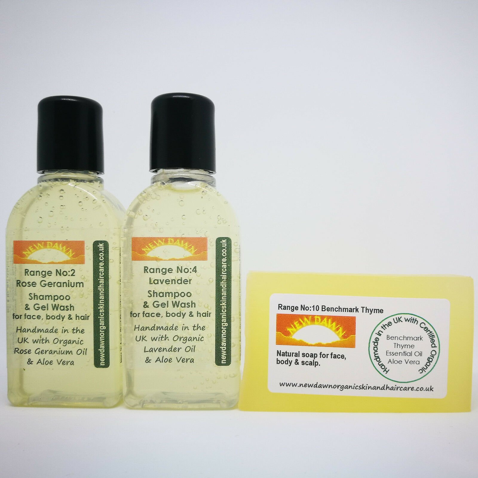 Eczema Psoriasis Itchy Skin Scalp Natural Organic Remedies ...