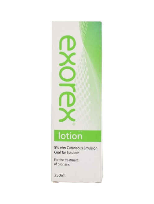 Exorex Lotion for Psoriasis