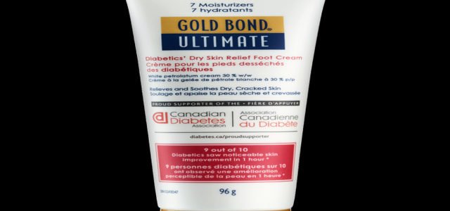 Gold Bond Psoriasis Relief Cream Canada