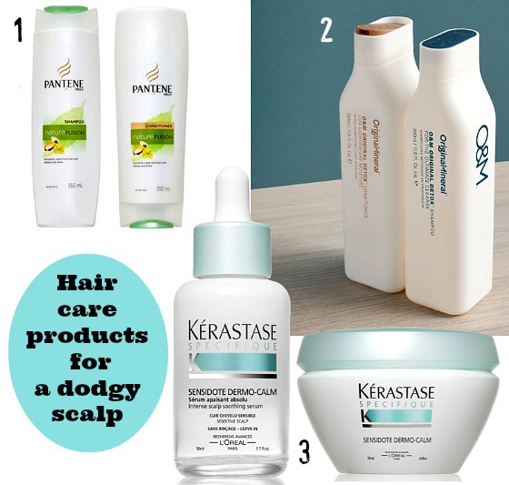 Hair products for psoriasis that won