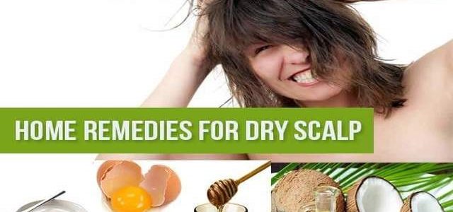 Home Remedies For Dry Scalp Psoriasis