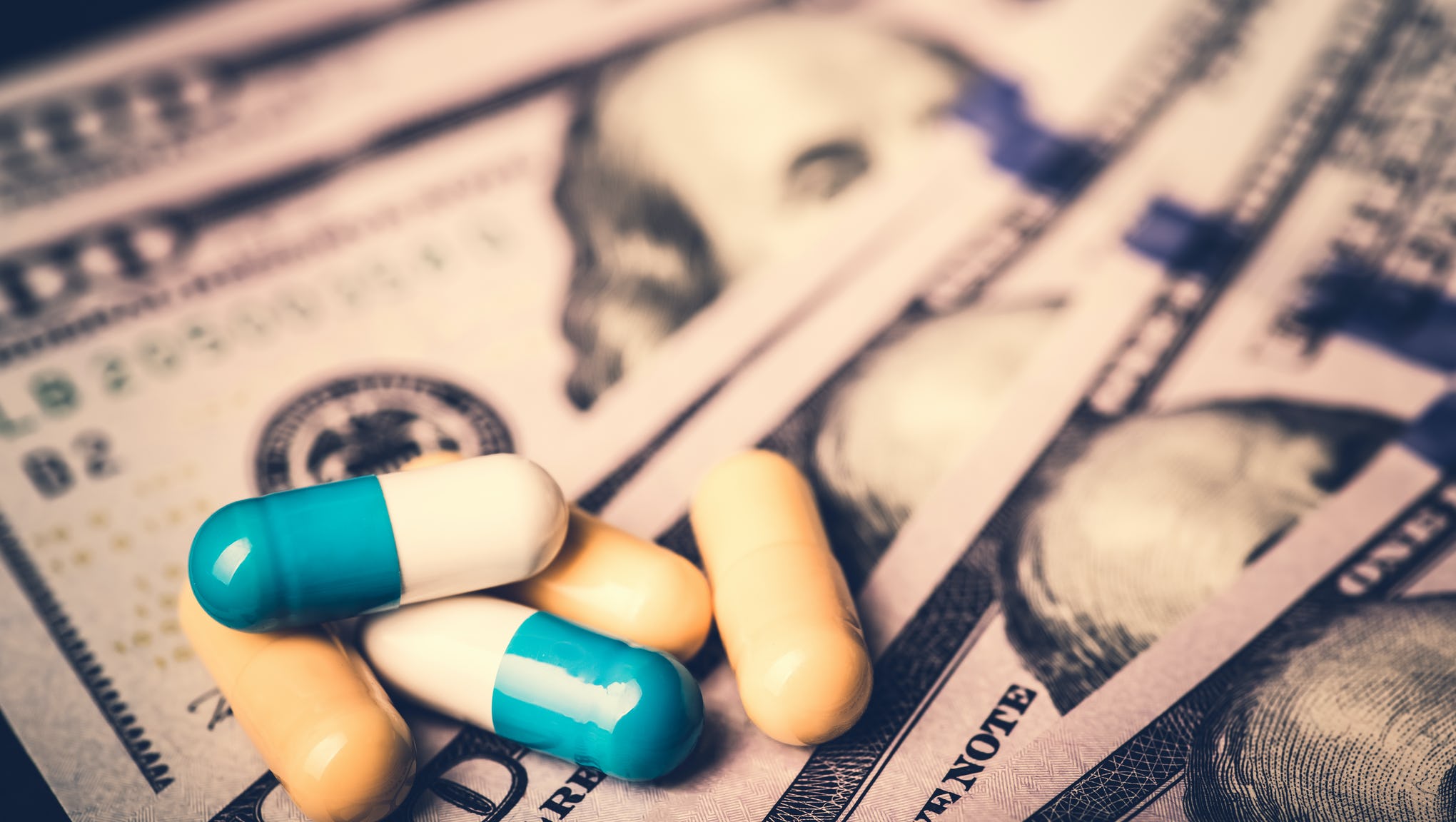 How to save money on generic drugs â and why they are ...