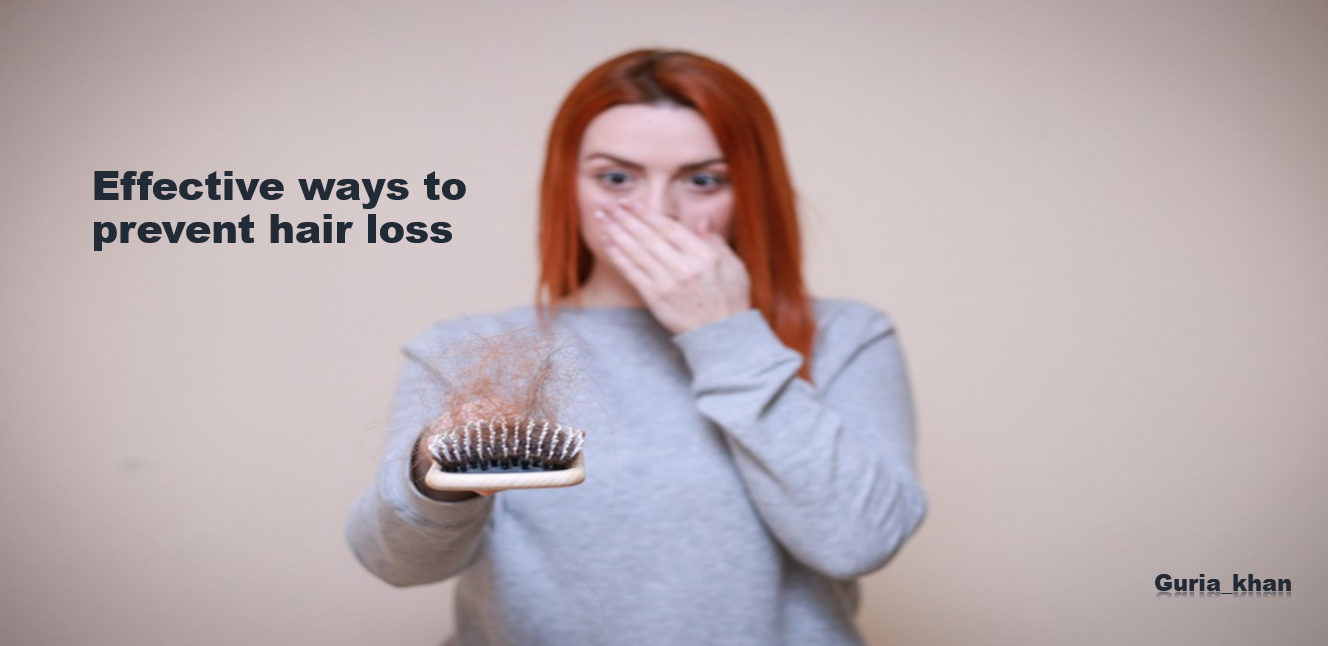 How to stop hair loss from psoriasis?