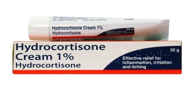 Hydrocortisone Cream For Baby Eczema