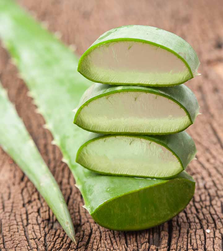 Is Aloe Vera An Effective Remedy For Psoriasis?