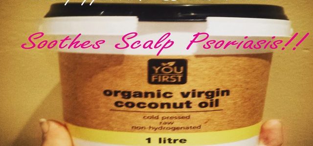 Is Coconut Oil Good For Scalp Psoriasis