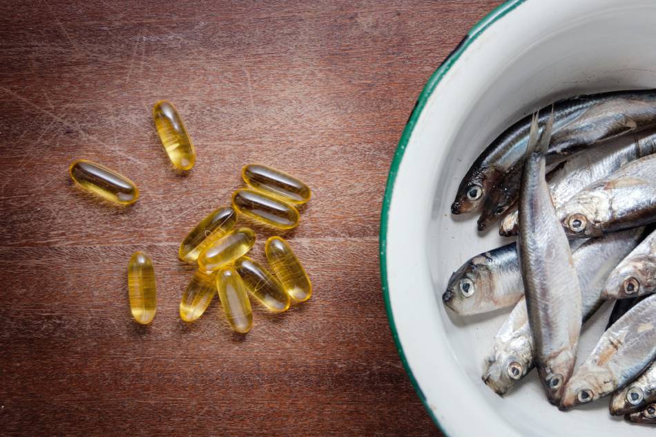 Is Fish Oil Safe? What About the Mercury?