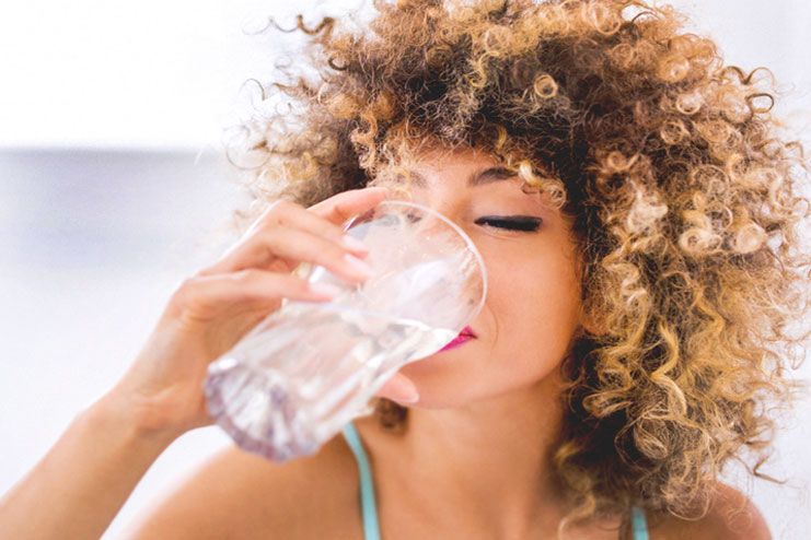 Is It Bad To Drink Cold Water?