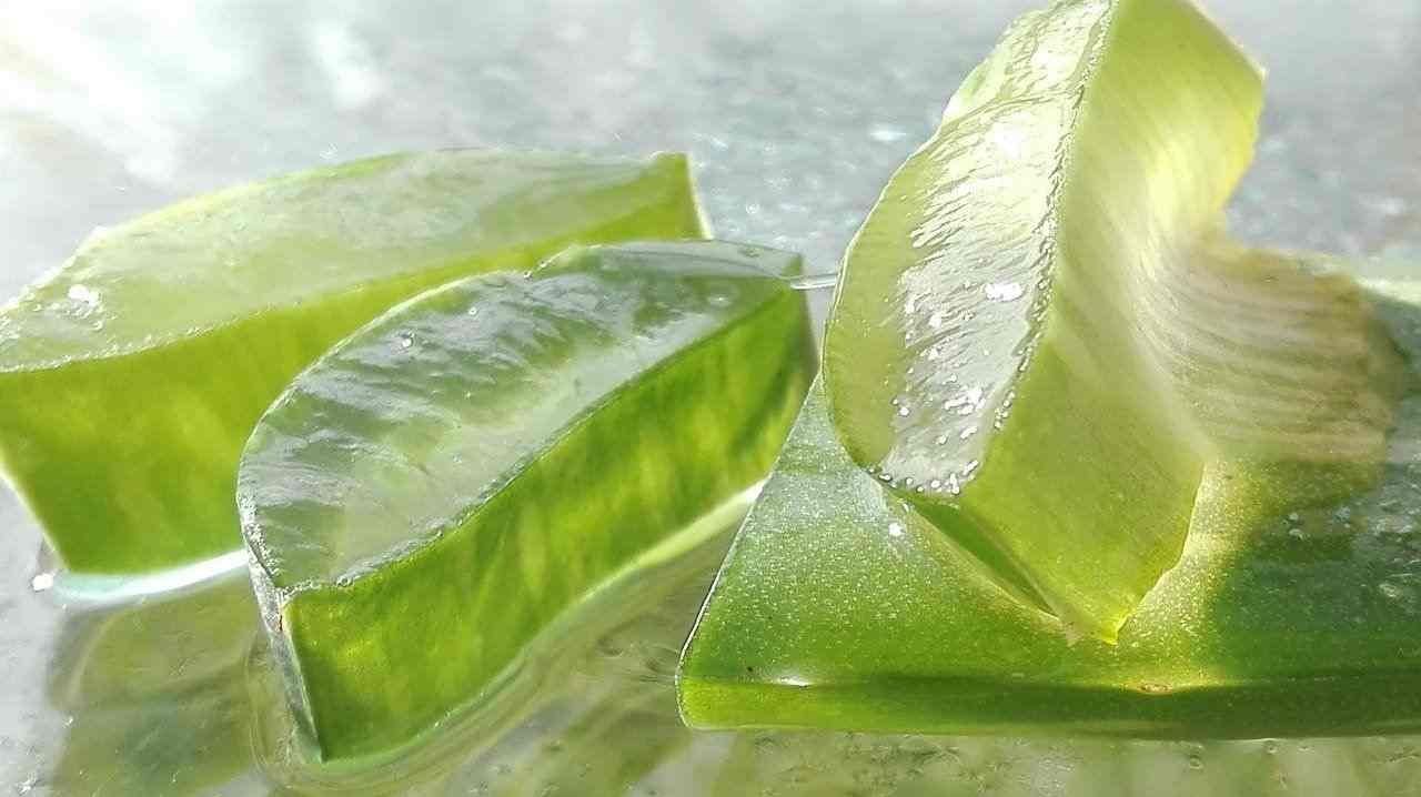 Is Pure Aloe Vera Really Good for Psoriasis?