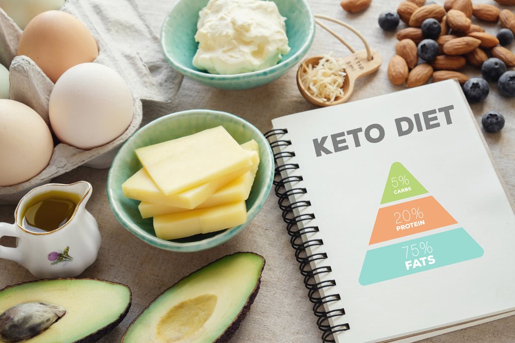 Is the Ketogenic Diet Safe?