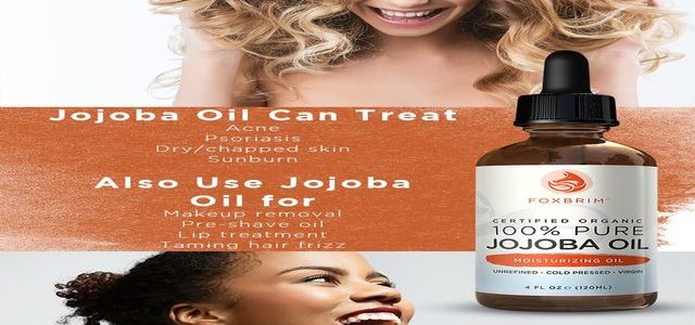 Jojoba Oil For Inverse Psoriasis