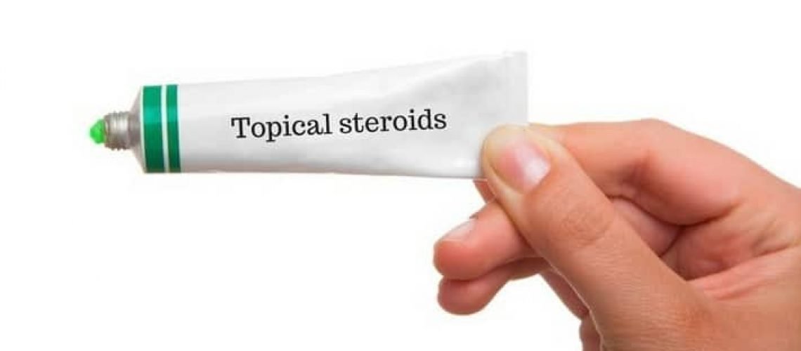Low Down on Cortisone Steroid Creams â Skin Naturopath ...