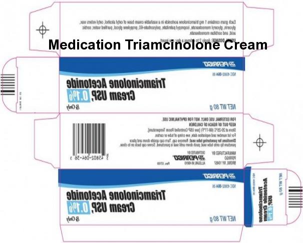Medication triamcinolone cream price high