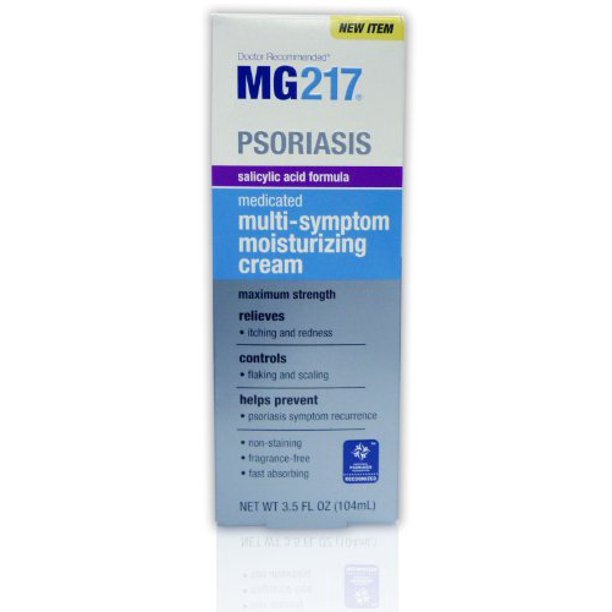 MG217 Psoriasis Medicated Multi