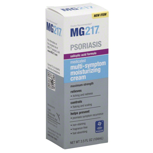 MG217 Psoriasis Multi