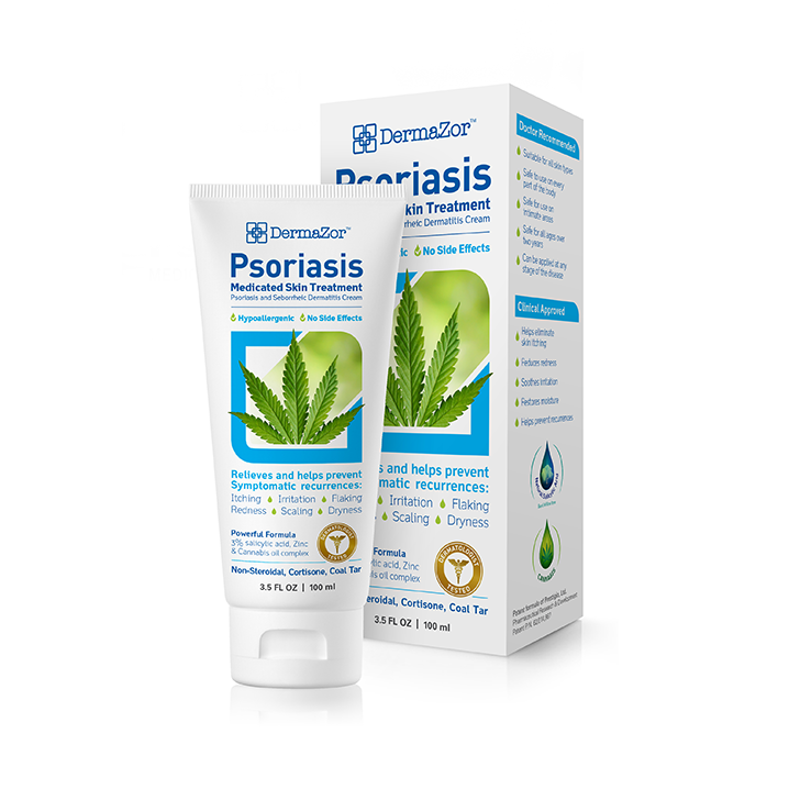 Most Effective Methods to Cure Psoriasis