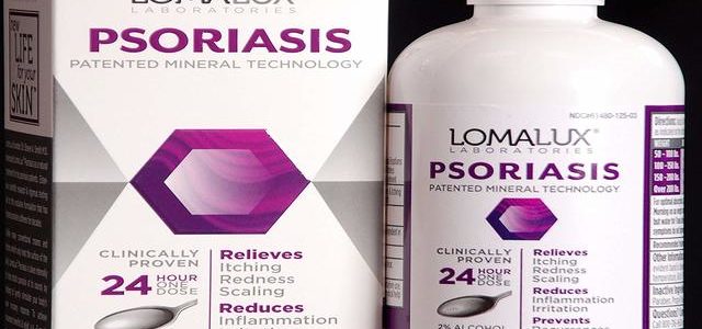 New Oral Medication For Psoriasis