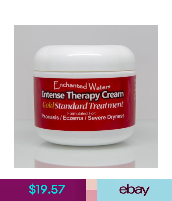 Other Skin Care Medicated Cream For Eczema, Psoriasis, Rosacea ...